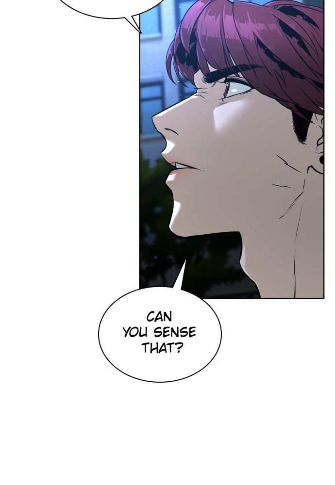 Read Unholy Blood (en) Manga Online