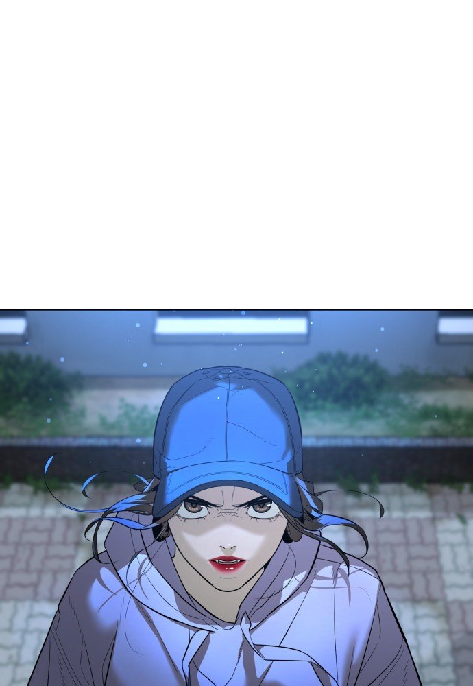 Read Unholy Blood (en) Manga Online