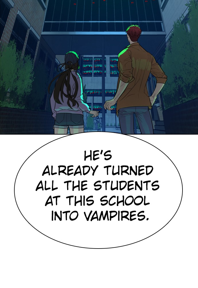 Read Unholy Blood (en) Manga Online