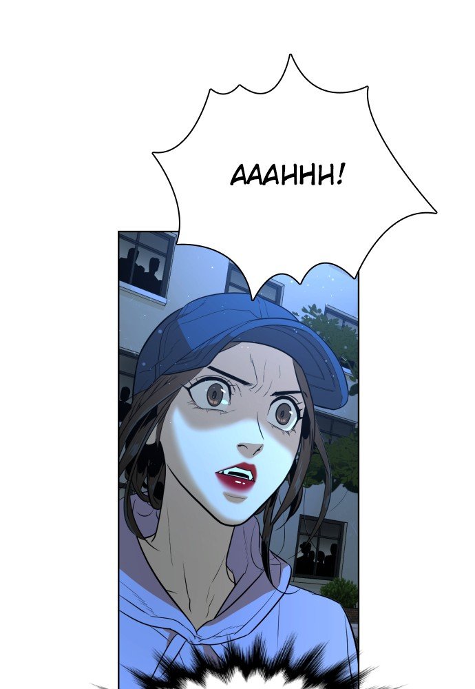 Read Unholy Blood (en) Manga Online