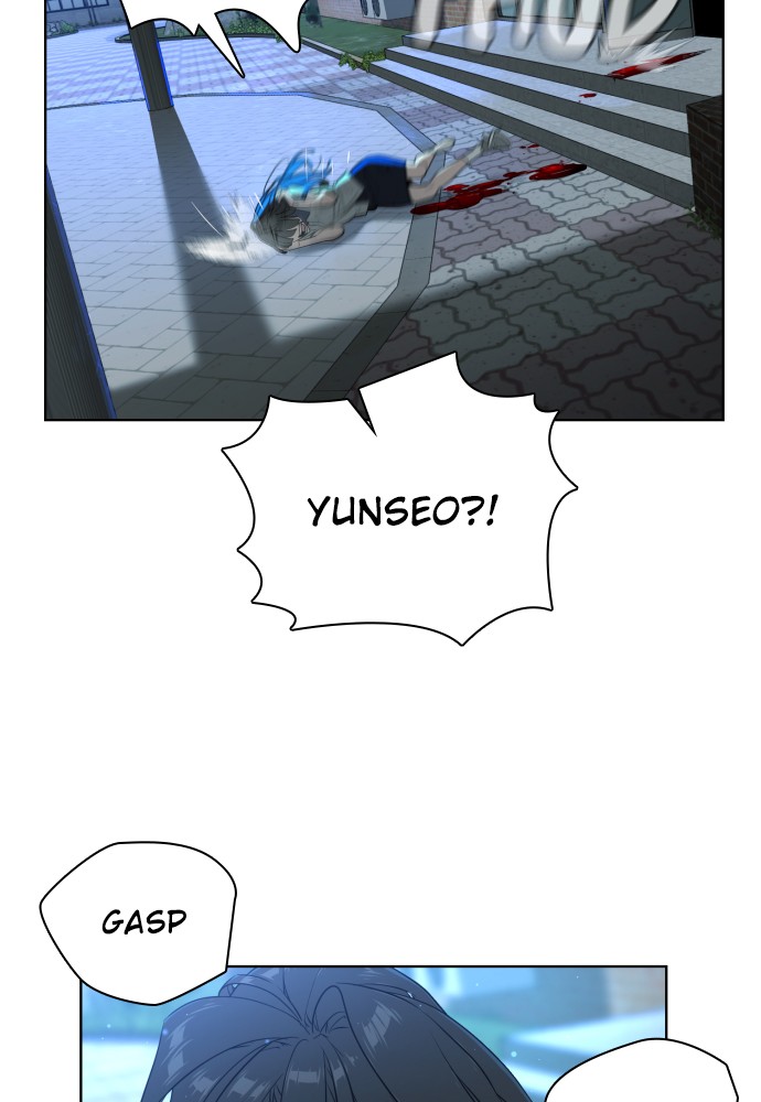 Read Unholy Blood (en) Manga Online