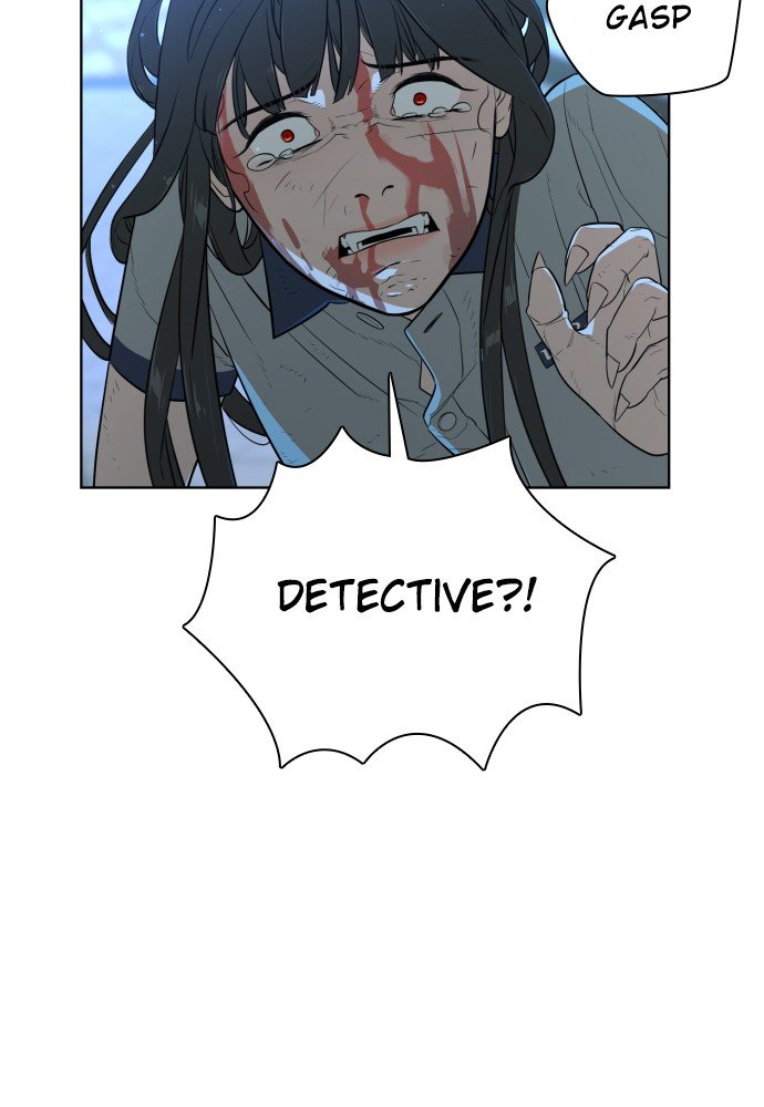 Read Unholy Blood (en) Manga Online