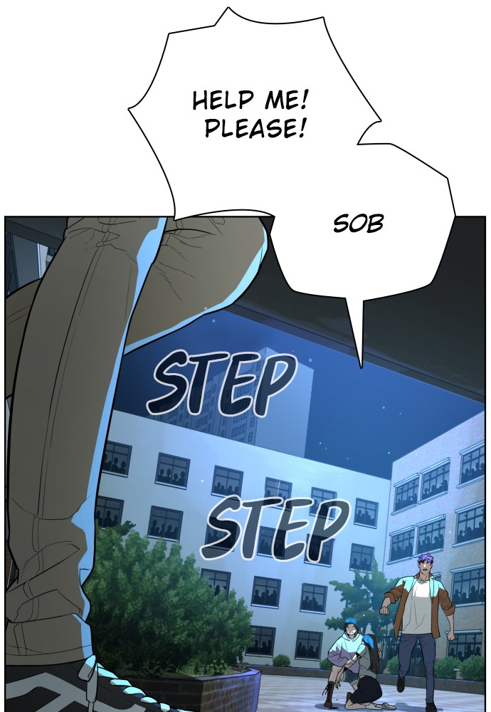 Read Unholy Blood (en) Manga Online