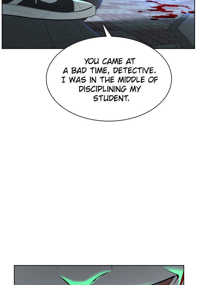 Read Unholy Blood (en) Manga Online