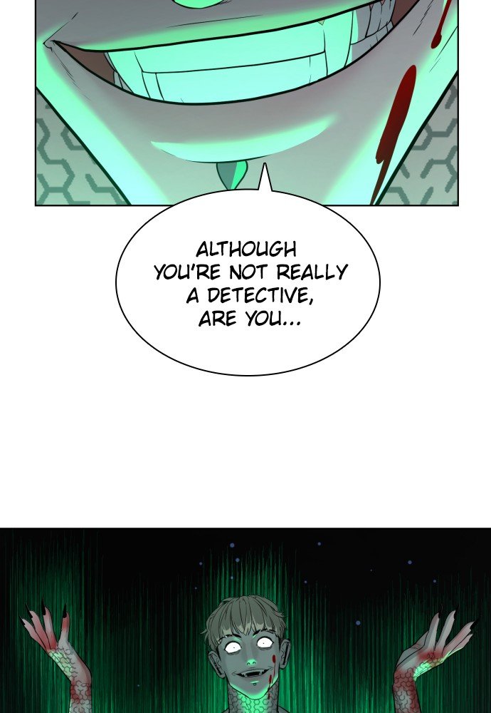 Read Unholy Blood (en) Manga Online