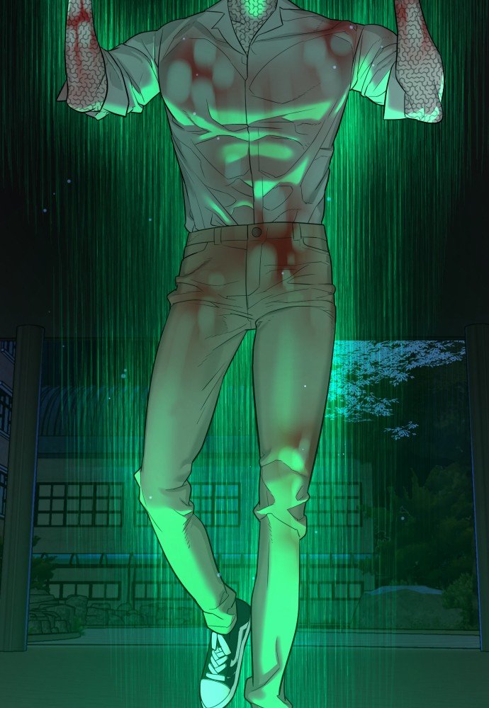 Read Unholy Blood (en) Manga Online