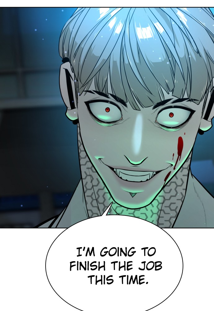 Read Unholy Blood (en) Manga Online