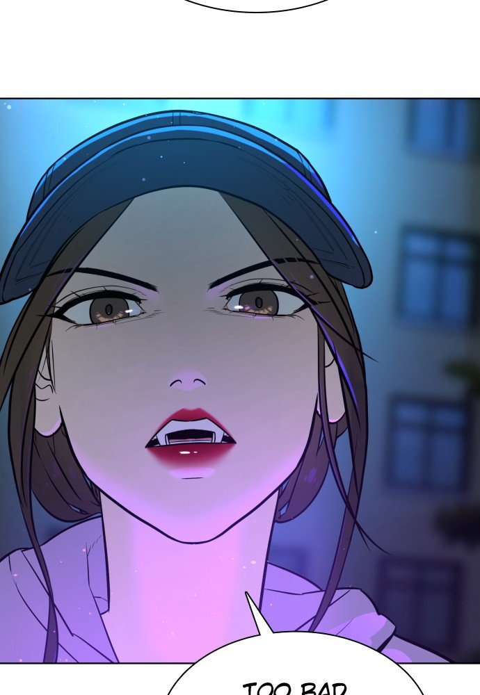 Read Unholy Blood (en) Manga Online