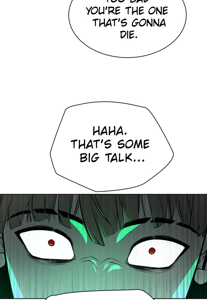 Read Unholy Blood (en) Manga Online