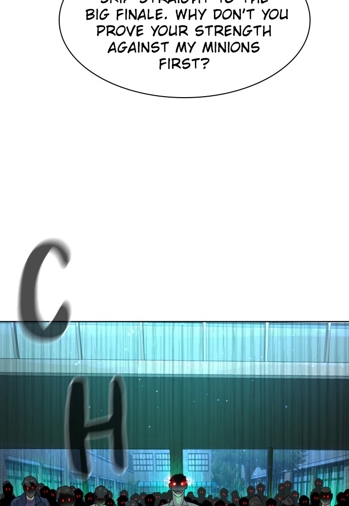 Read Unholy Blood (en) Manga Online