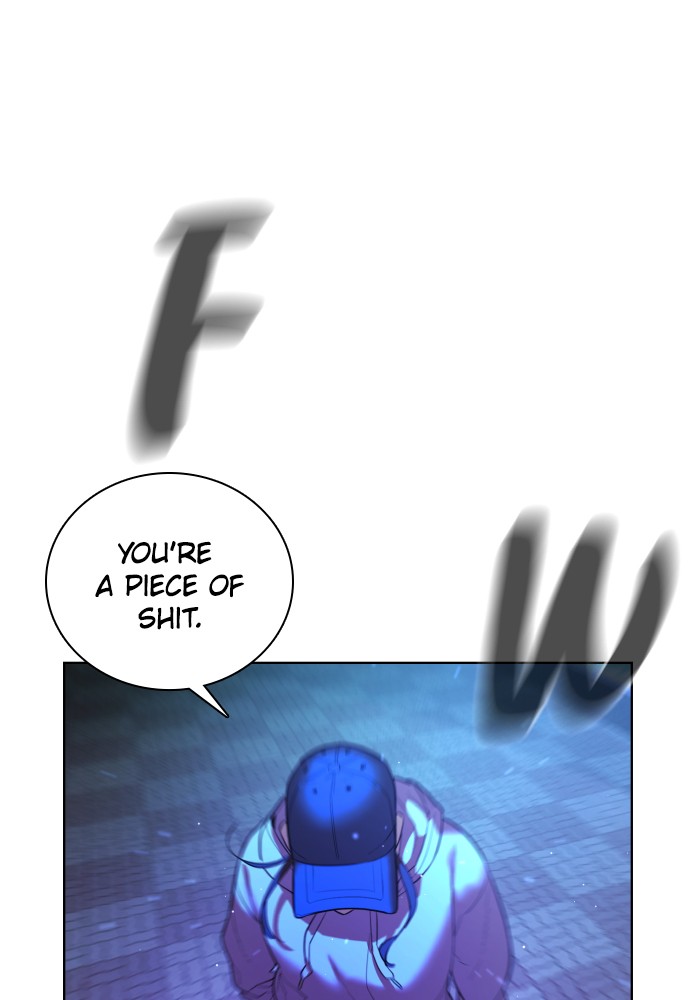 Read Unholy Blood (en) Manga Online