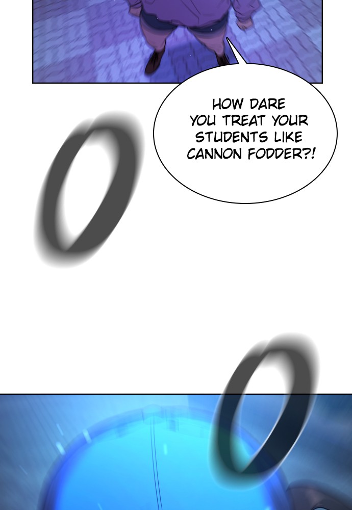 Read Unholy Blood (en) Manga Online