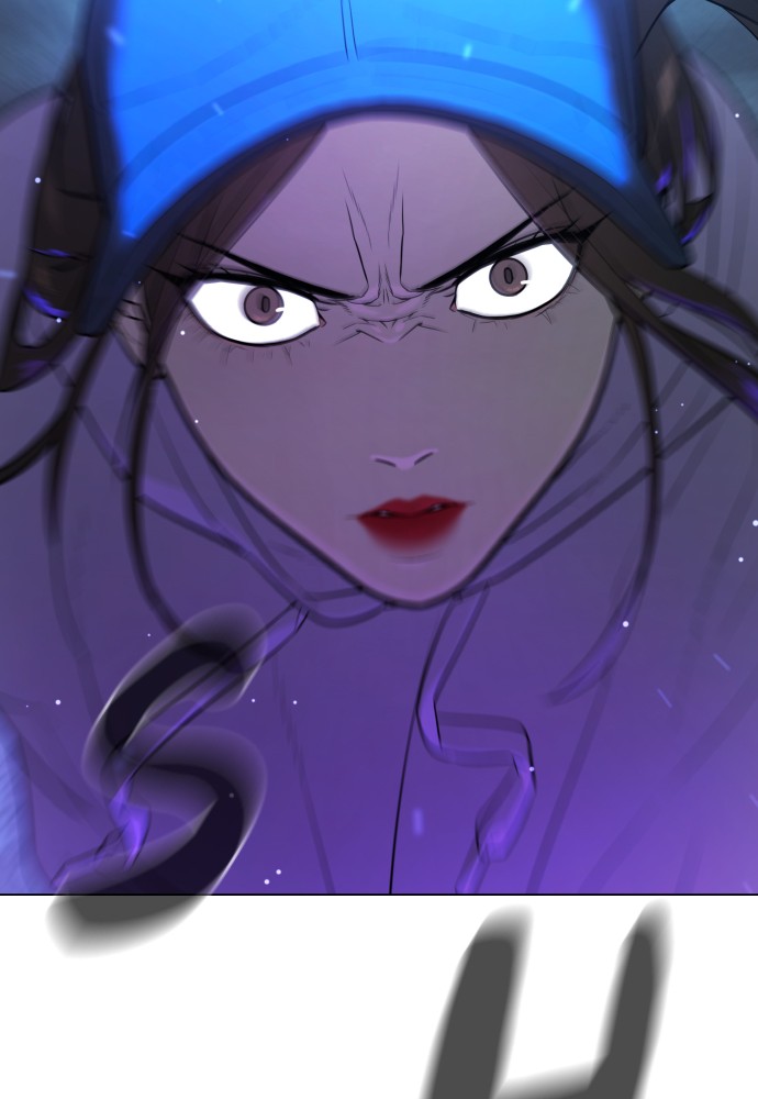 Read Unholy Blood (en) Manga Online