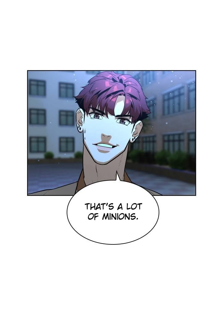 Read Unholy Blood (en) Manga Online