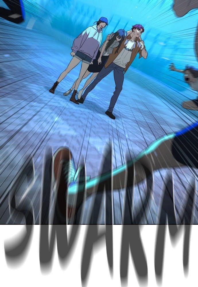 Read Unholy Blood (en) Manga Online