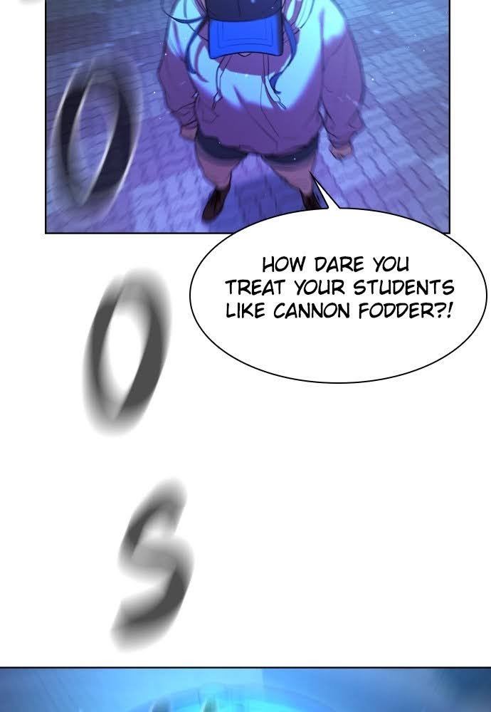 Read Unholy Blood (en) Manga Online