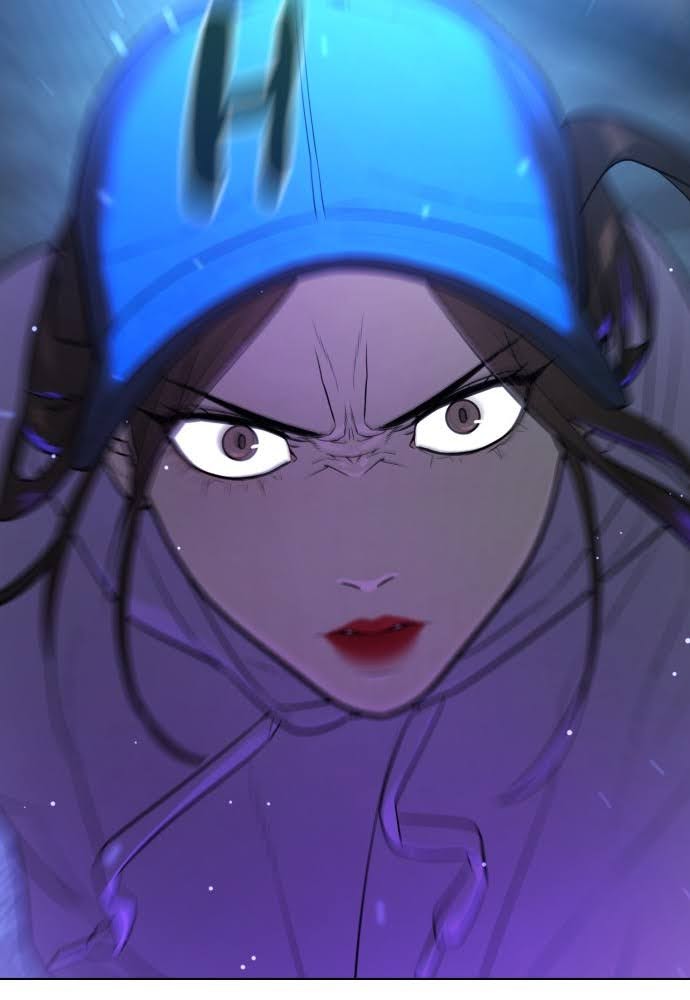 Read Unholy Blood (en) Manga Online