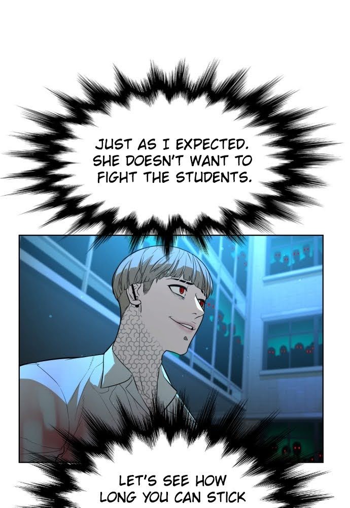 Read Unholy Blood (en) Manga Online