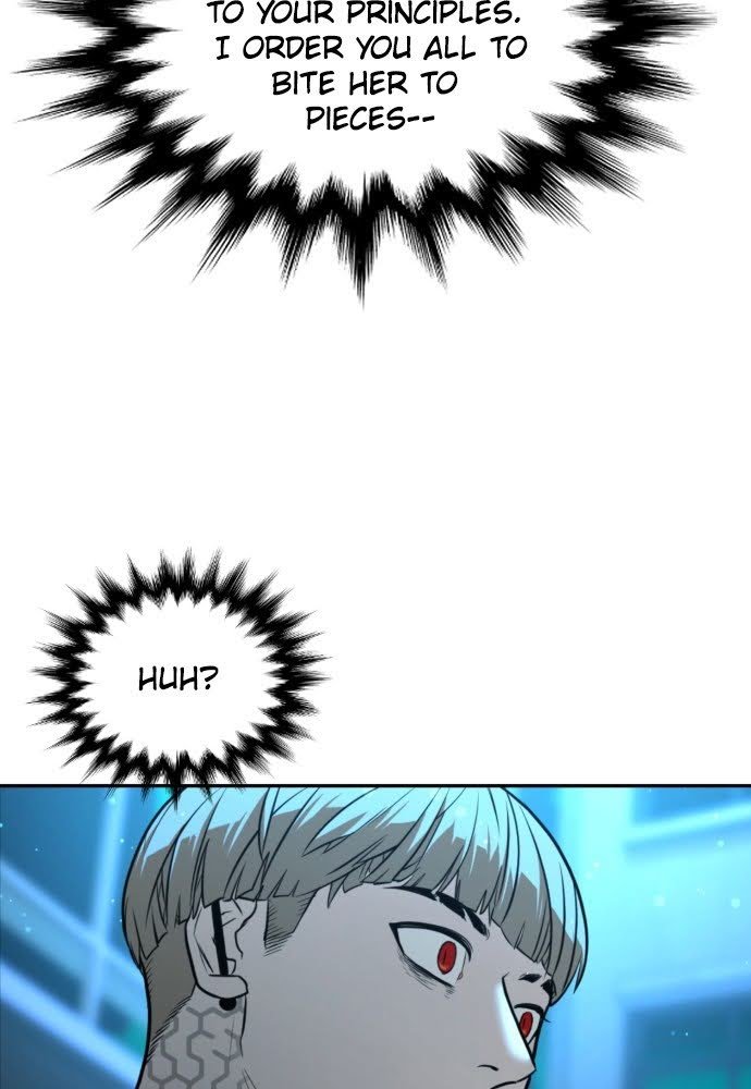 Read Unholy Blood (en) Manga Online