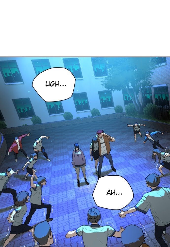 Read Unholy Blood (en) Manga Online