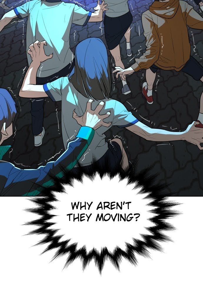 Read Unholy Blood (en) Manga Online