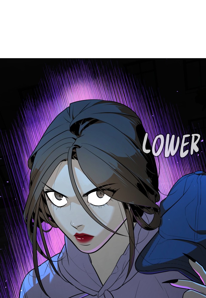 Read Unholy Blood (en) Manga Online