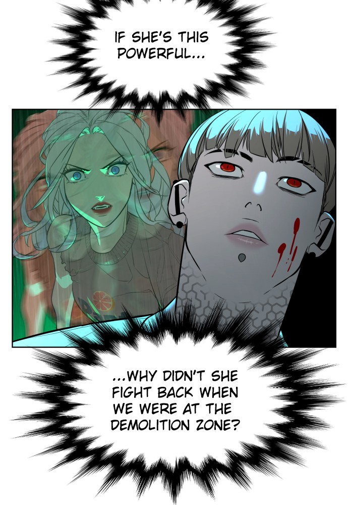 Read Unholy Blood (en) Manga Online