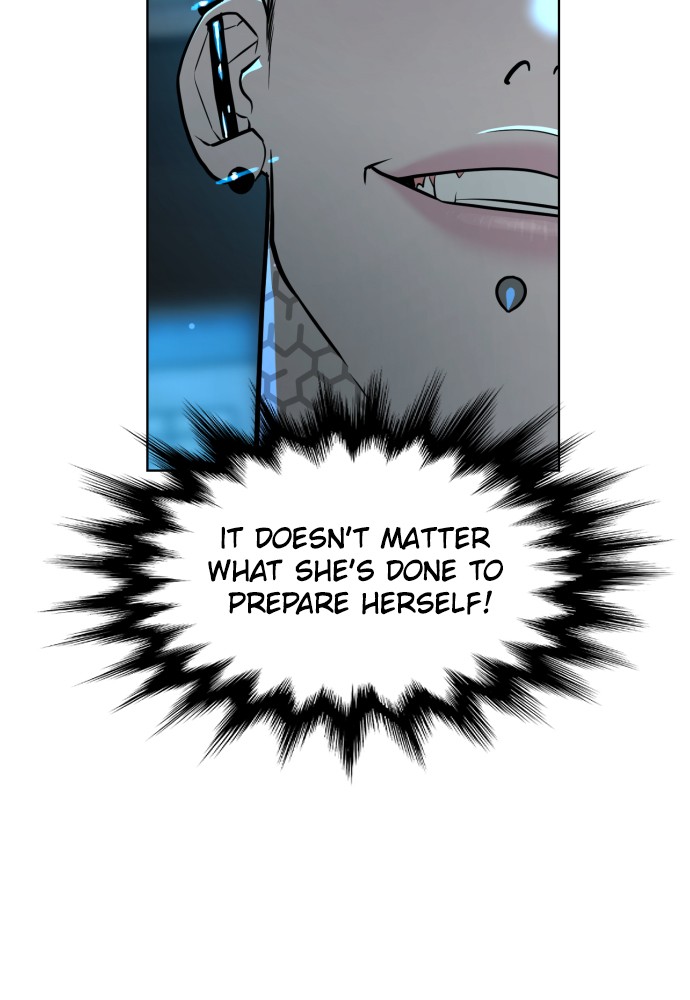 Read Unholy Blood (en) Manga Online