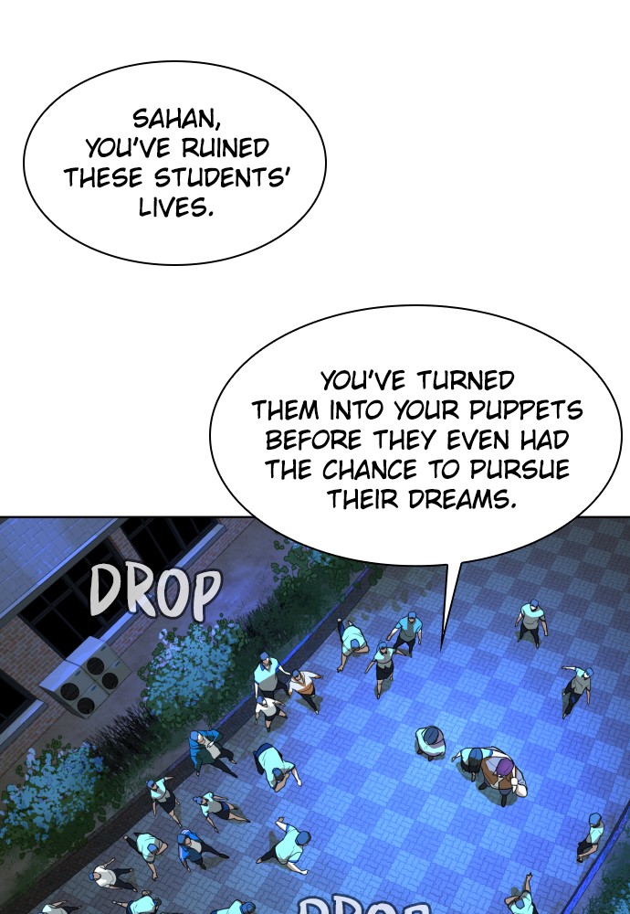 Read Unholy Blood (en) Manga Online