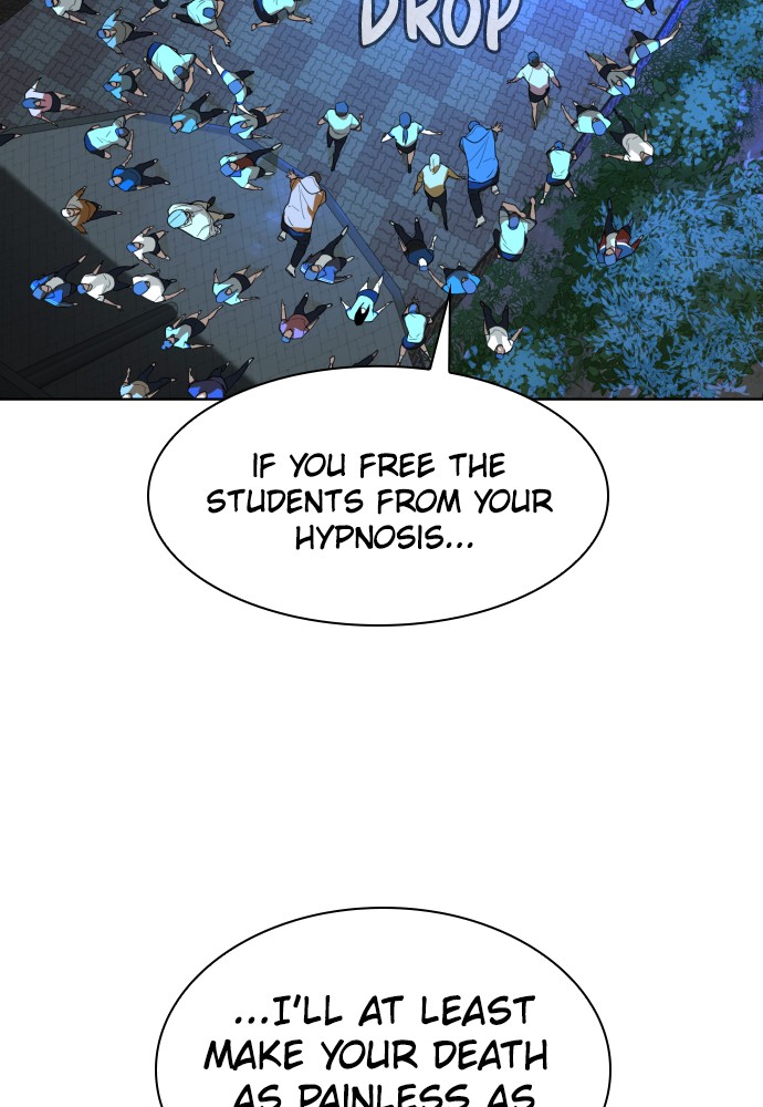 Read Unholy Blood (en) Manga Online