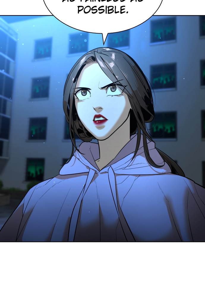 Read Unholy Blood (en) Manga Online