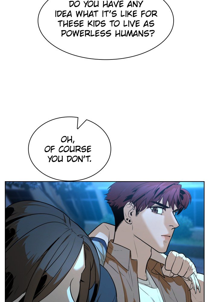 Read Unholy Blood (en) Manga Online