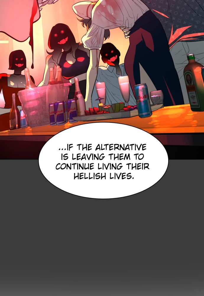 Read Unholy Blood (en) Manga Online