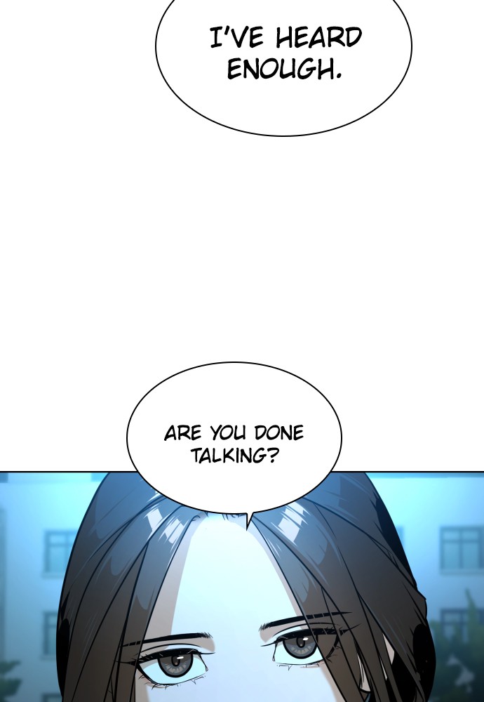 Read Unholy Blood (en) Manga Online