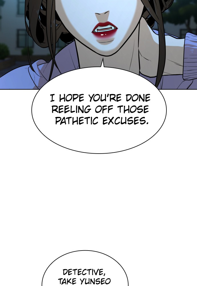 Read Unholy Blood (en) Manga Online