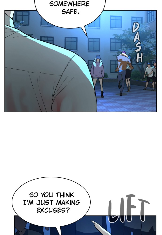 Read Unholy Blood (en) Manga Online