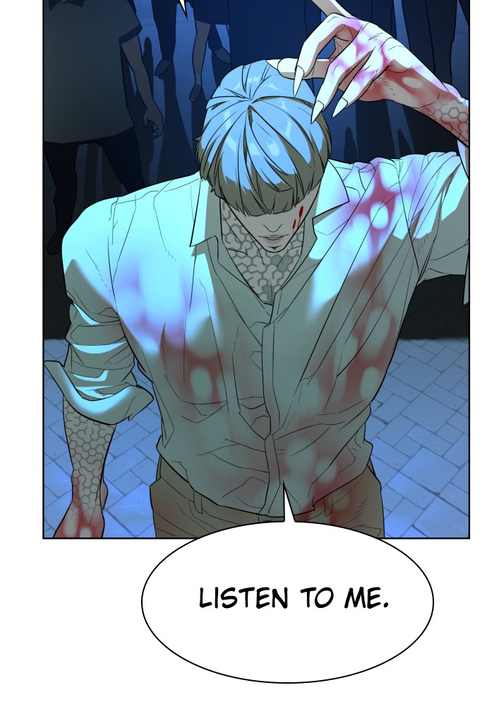 Read Unholy Blood (en) Manga Online