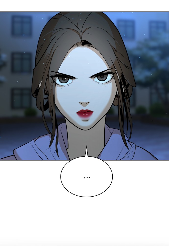 Read Unholy Blood (en) Manga Online