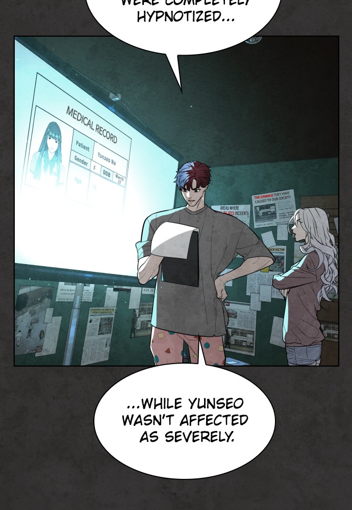 Read Unholy Blood (en) Manga Online