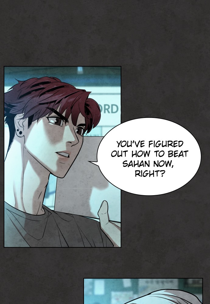 Read Unholy Blood (en) Manga Online