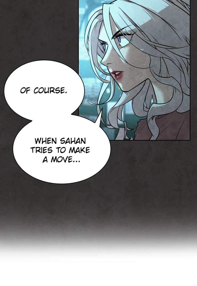 Read Unholy Blood (en) Manga Online