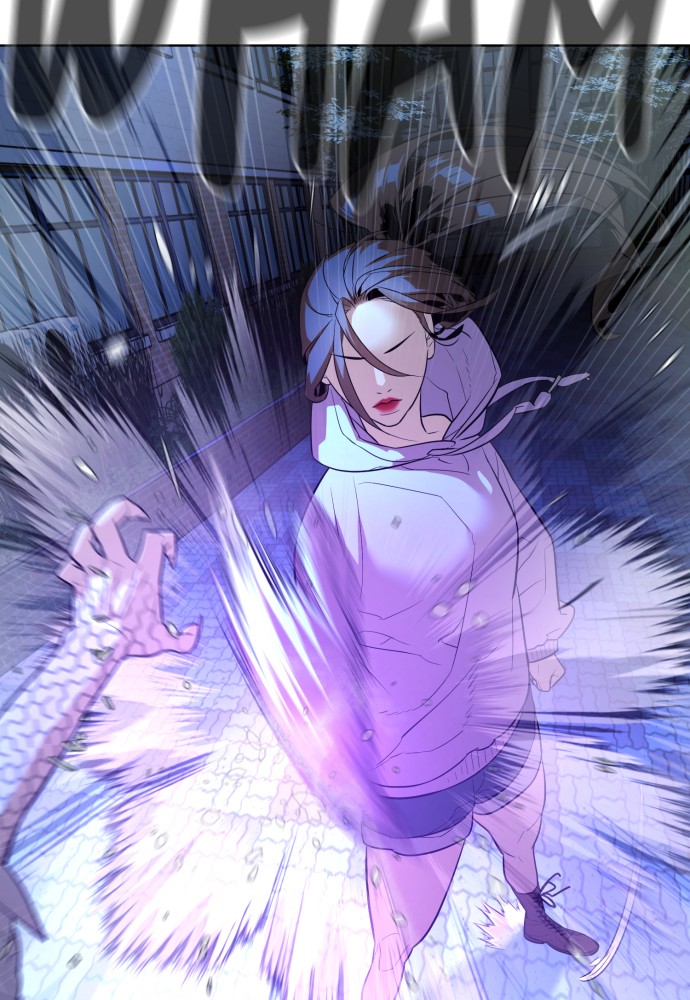 Read Unholy Blood (en) Manga Online