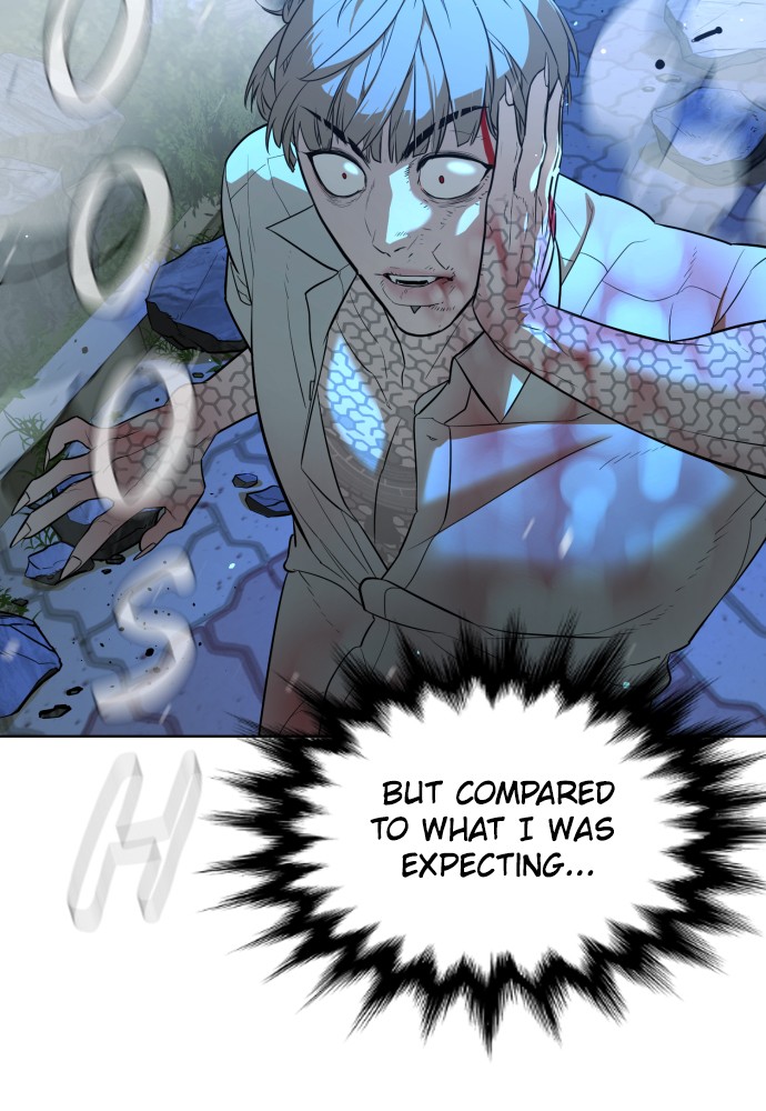 Read Unholy Blood (en) Manga Online