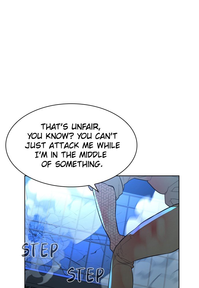 Read Unholy Blood (en) Manga Online