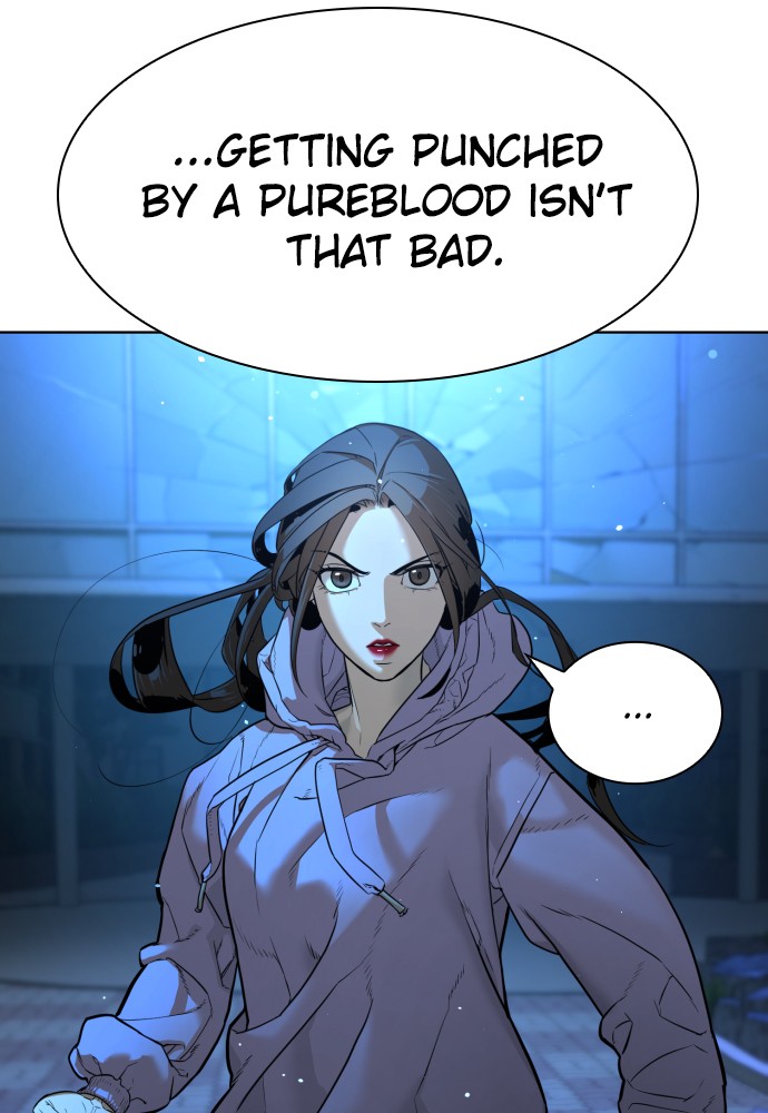 Read Unholy Blood (en) Manga Online