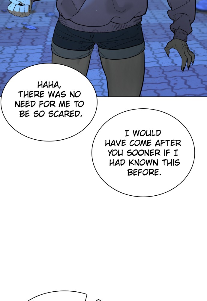 Read Unholy Blood (en) Manga Online