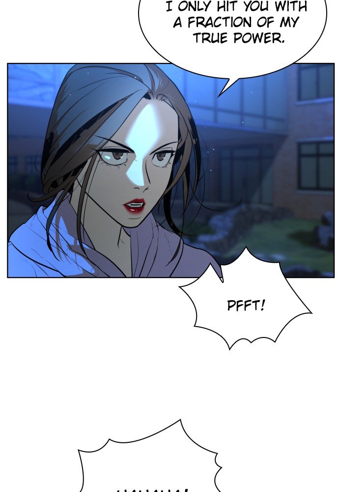 Read Unholy Blood (en) Manga Online