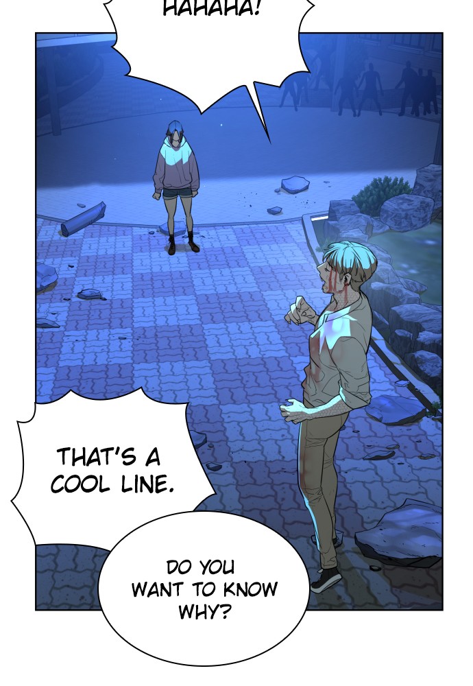 Read Unholy Blood (en) Manga Online