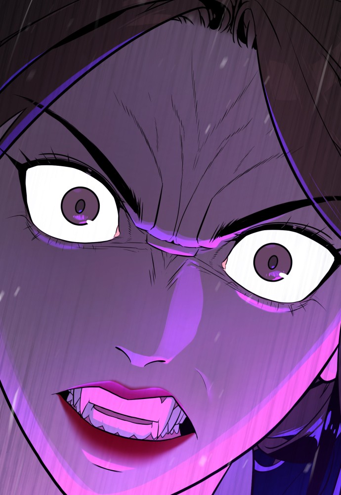 Read Unholy Blood (en) Manga Online