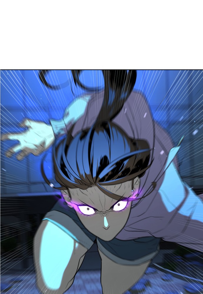 Read Unholy Blood (en) Manga Online